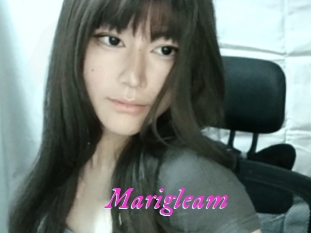 marigleam Fille Sensuelle