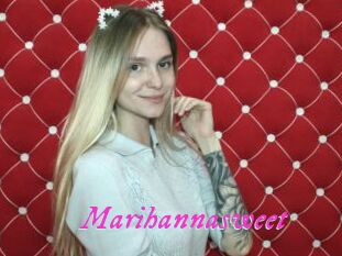Marihannasweet