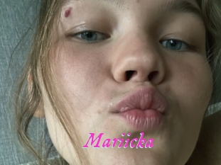 Mariicka