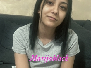 Marijablack
