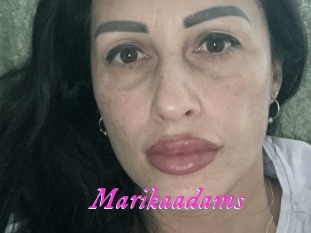 Marikaadams