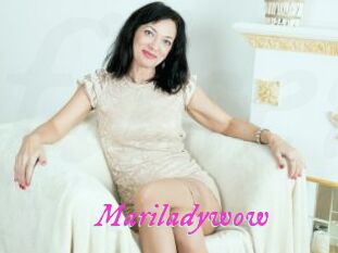mariladywow Fille Sensuelle