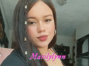 marilylynn Fille Sensuelle