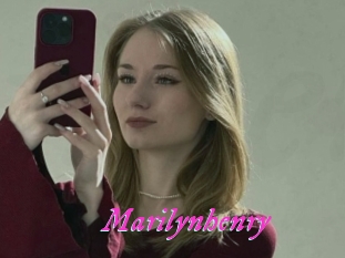Marilynhenry