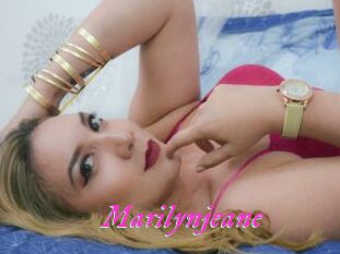 Marilynjeane