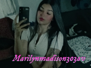 Marilynmadison303av