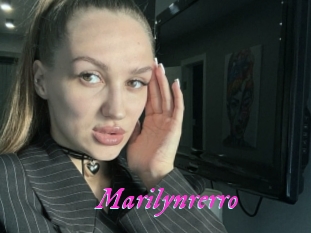Marilynrerro