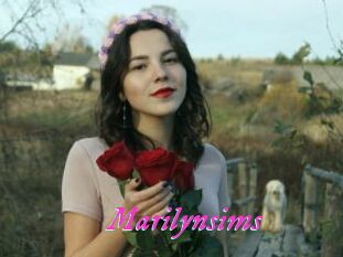 Marilynsims