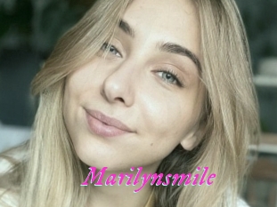 marilynsmile Fille Sensuelle