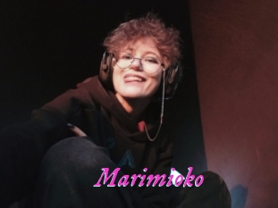 Marimioko