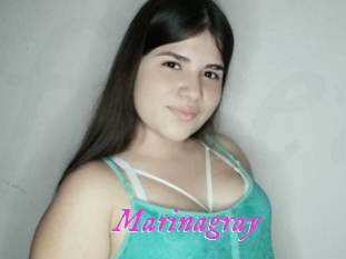 Marinagray