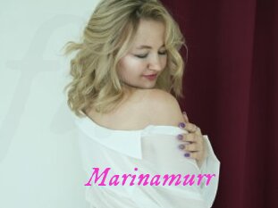 Marinamurr