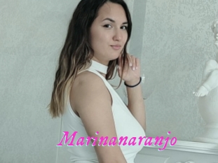 Marinanaranjo