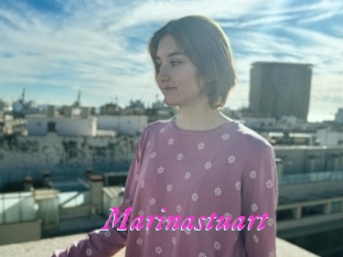 Marinastuart