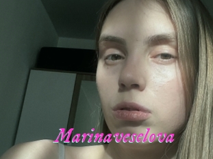 Marinaveselova