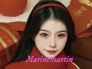 Marinemartin