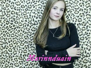 Marinnduain
