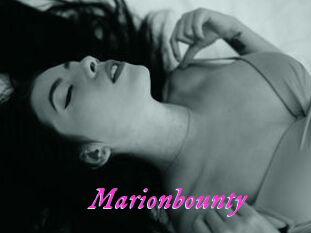 Marionbounty