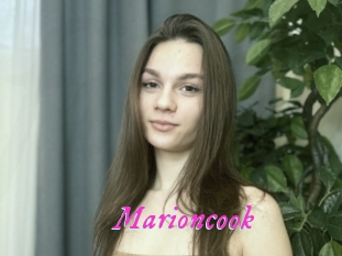 Marioncook
