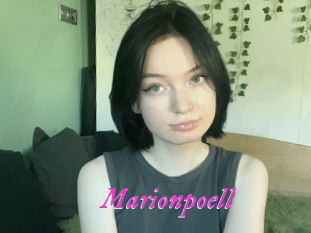 Marionpoell