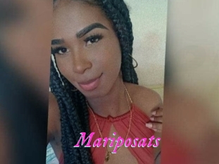 mariposats Fille Sensuelle