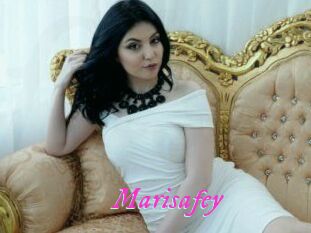 marisafey Fille Sensuelle