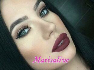 Marisalive