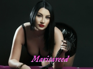 Marisareed