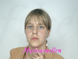 Marisasnellen