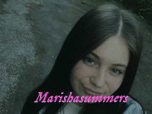 Marishasummers