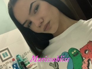 Marissabliss