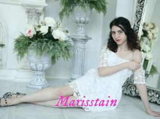 Marisstain