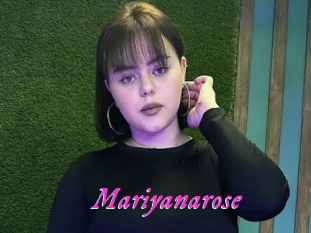 mariyanarose Fille Sensuelle
