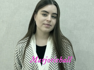 Marjoriehall