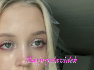 Marjorydavidek