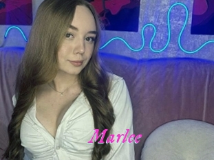 Marlee