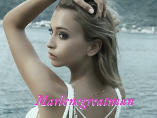 Marlenegreatman