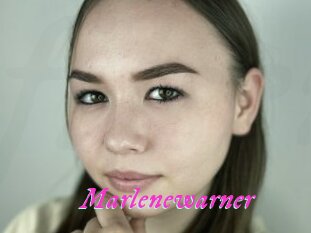 Marlenewarner