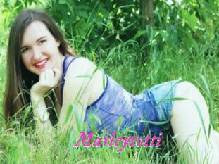 marleytotti Fille Sensuelle