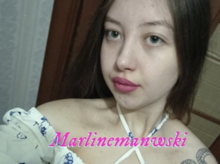 Marlinemanwski