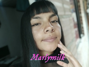 Marlymilk