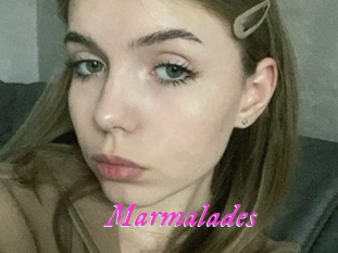 Marmalades