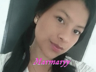 Marmaryy