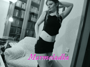 marmeladka Fille Sensuelle