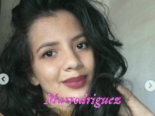 Marrodriguez