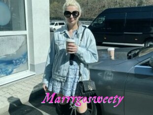 Marrrgosweety