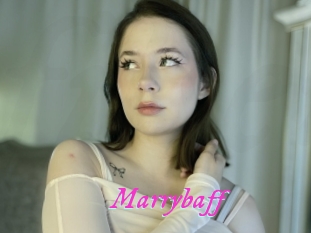 marrybaff Fille Sensuelle