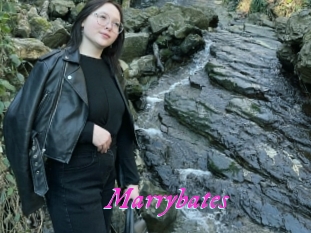 Marrybates