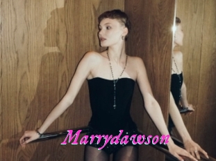 Marrydawson