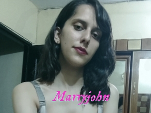 Marryjohn